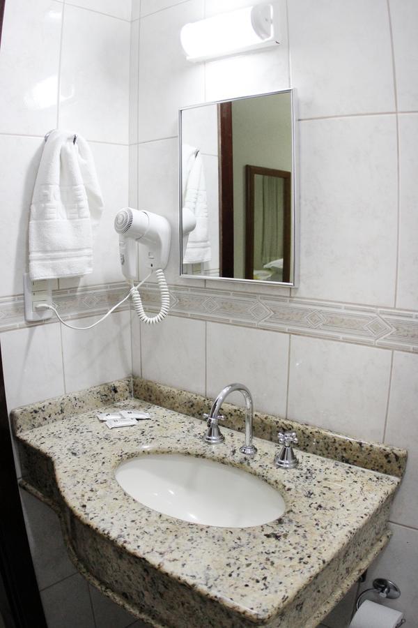 Hotel Veneza Бруски Экстерьер фото