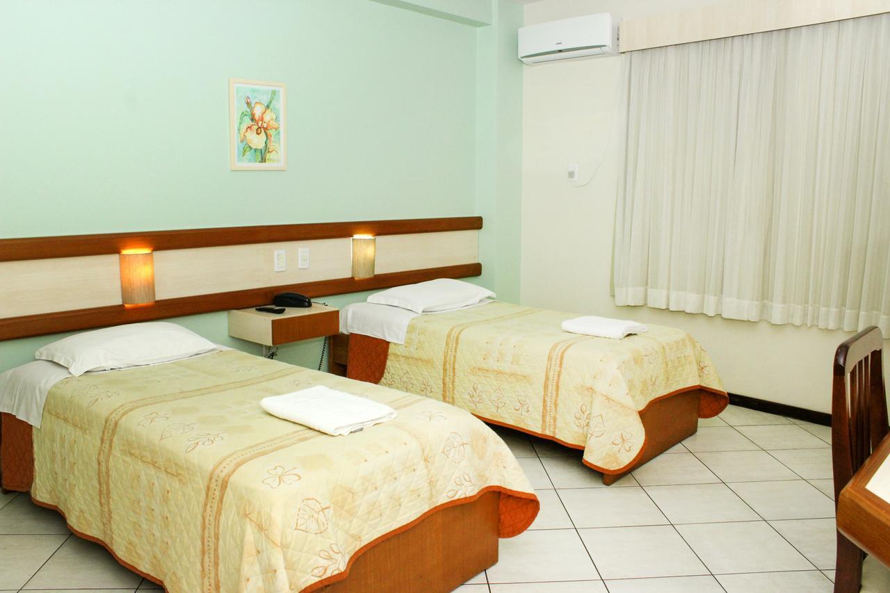 Hotel Veneza Бруски Экстерьер фото